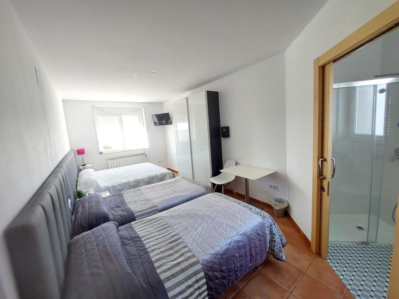 Casa Miguel Y Sally Villanueva de Las Manzanas Номер фото
