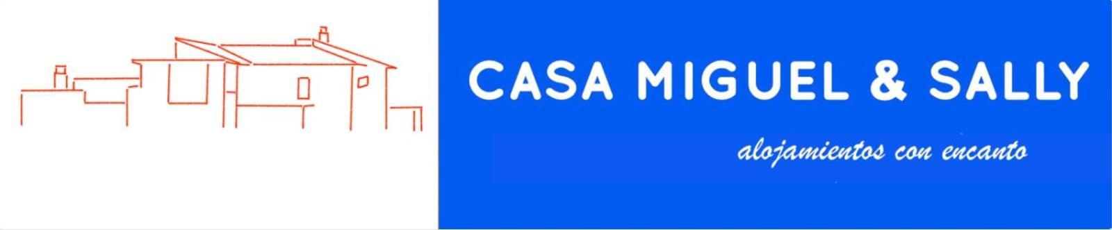 Casa Miguel Y Sally Villanueva de Las Manzanas Номер фото